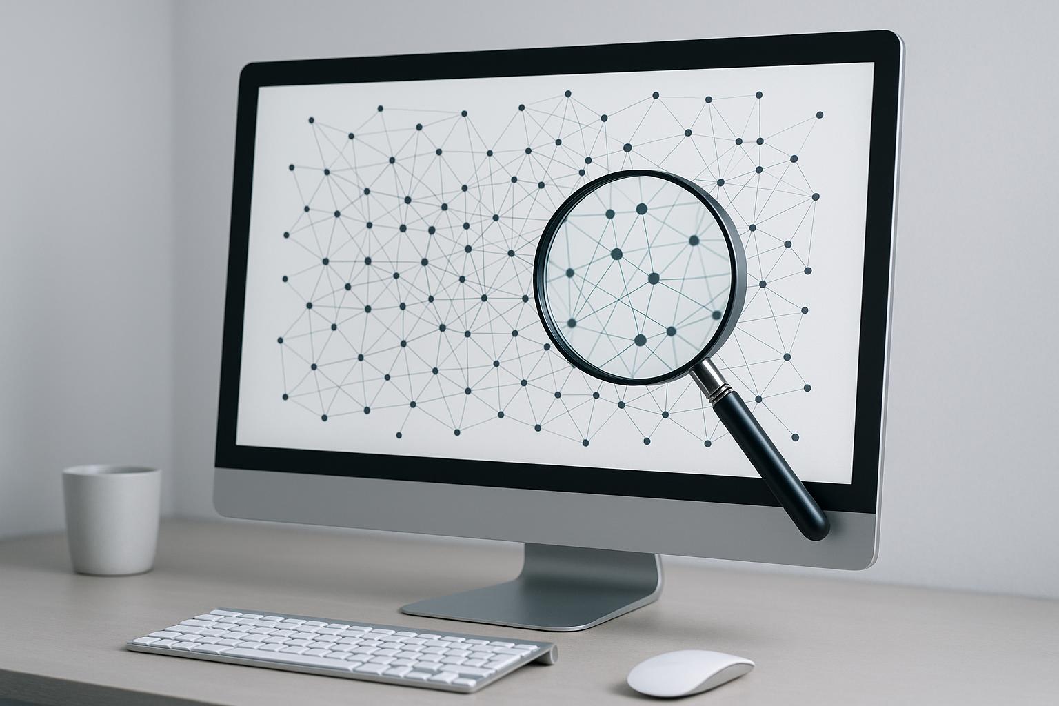 5 Challenges of Web Scraping for Piracy Detection