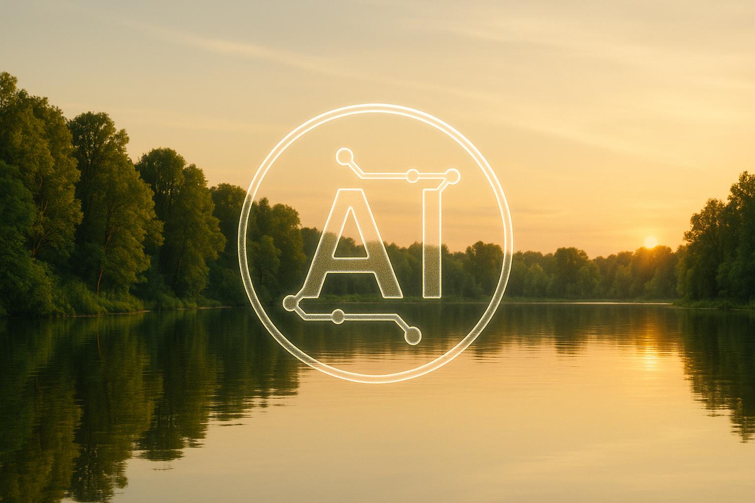 How AI Watermarking Protects Generative Images and Videos