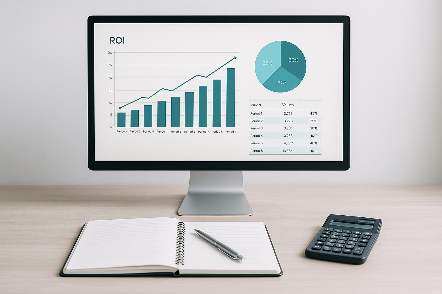 How to Calculate ROI for Anti-Piracy Tools