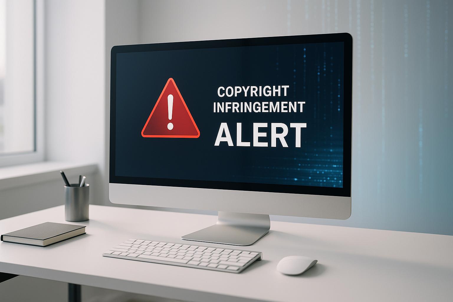 How AI Enhances Takedown Monitoring Accuracy