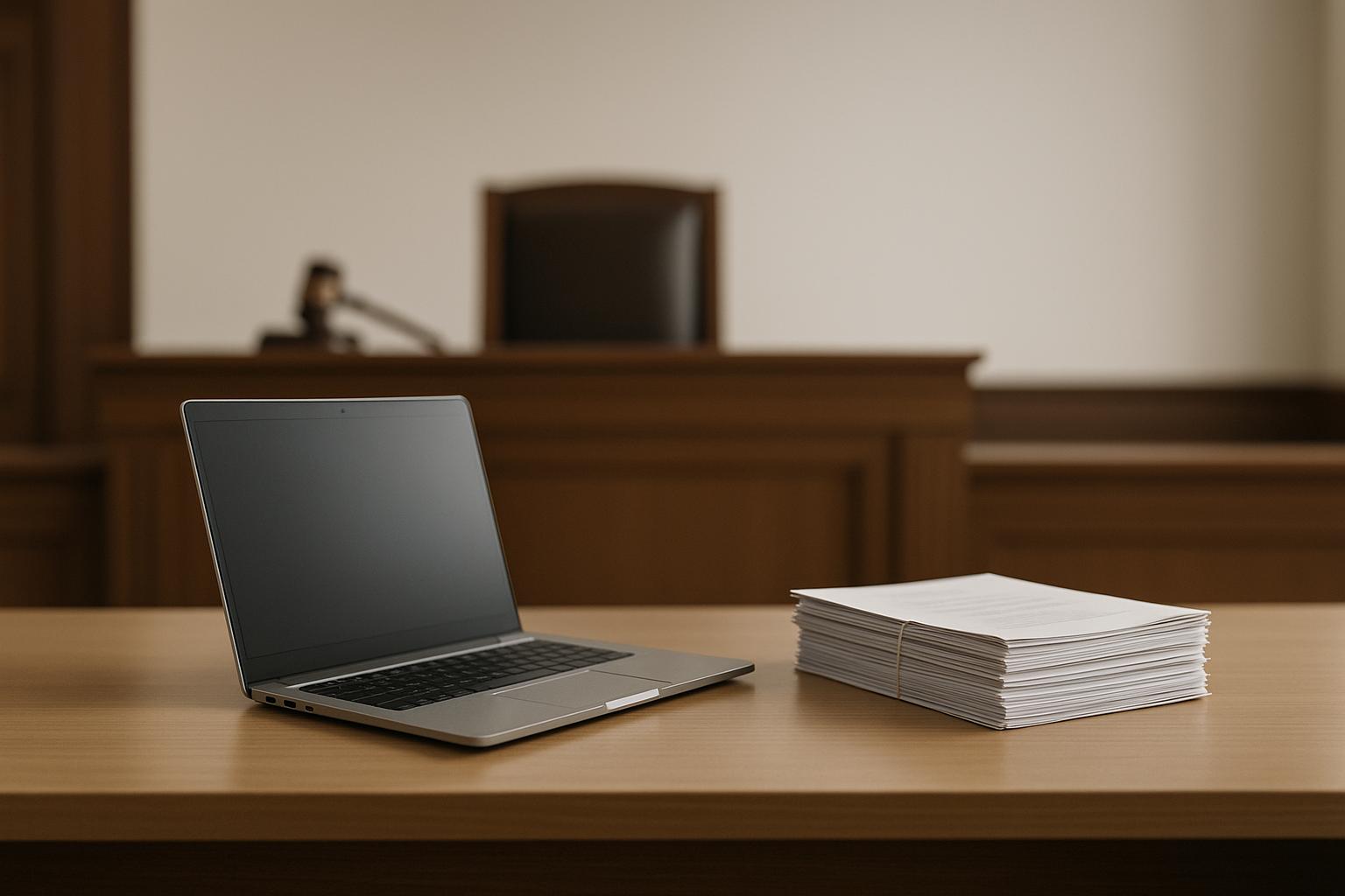 Digital Evidence Admissibility by Country