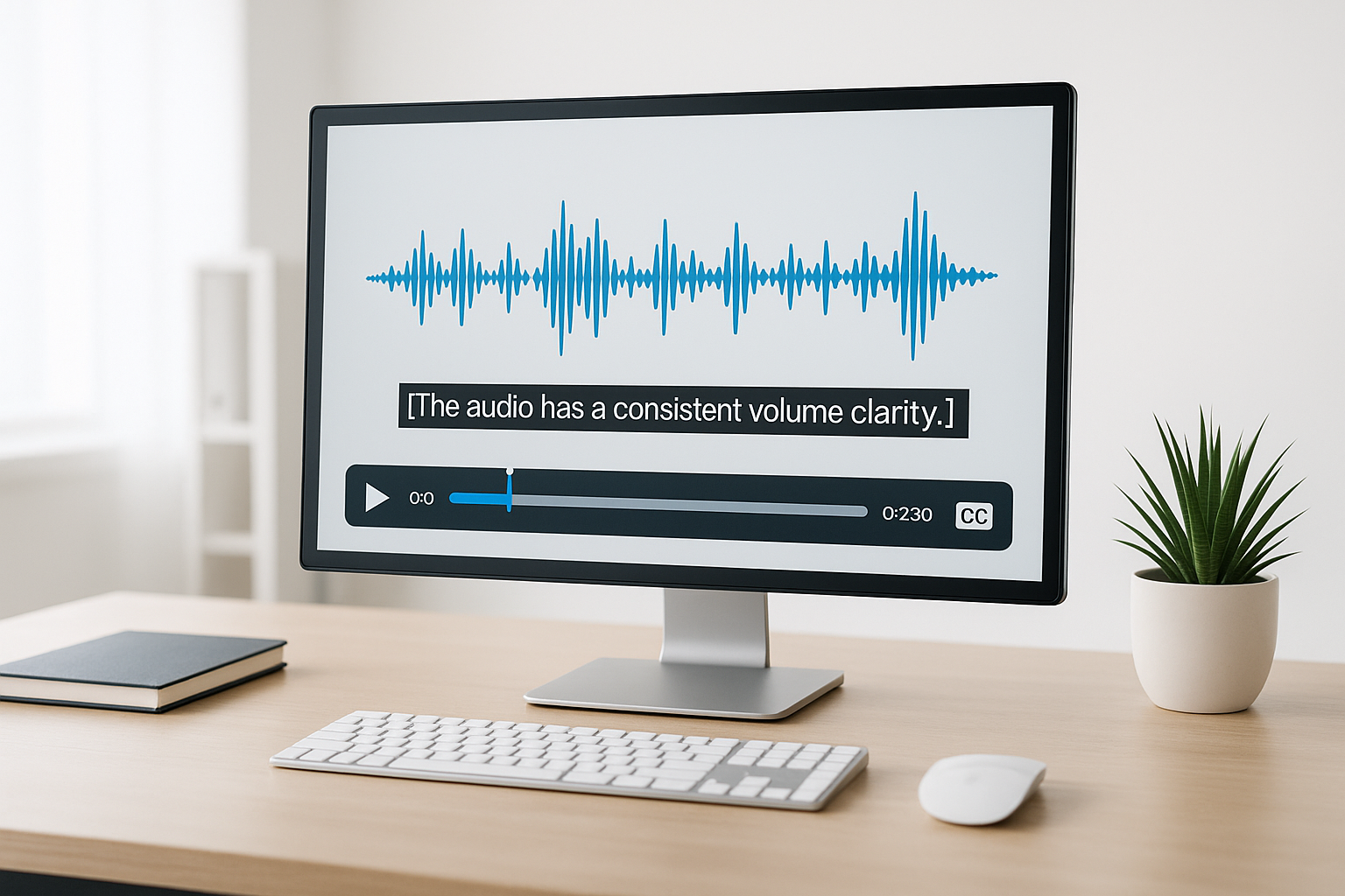 Legal Requirements for Accessible Multimedia