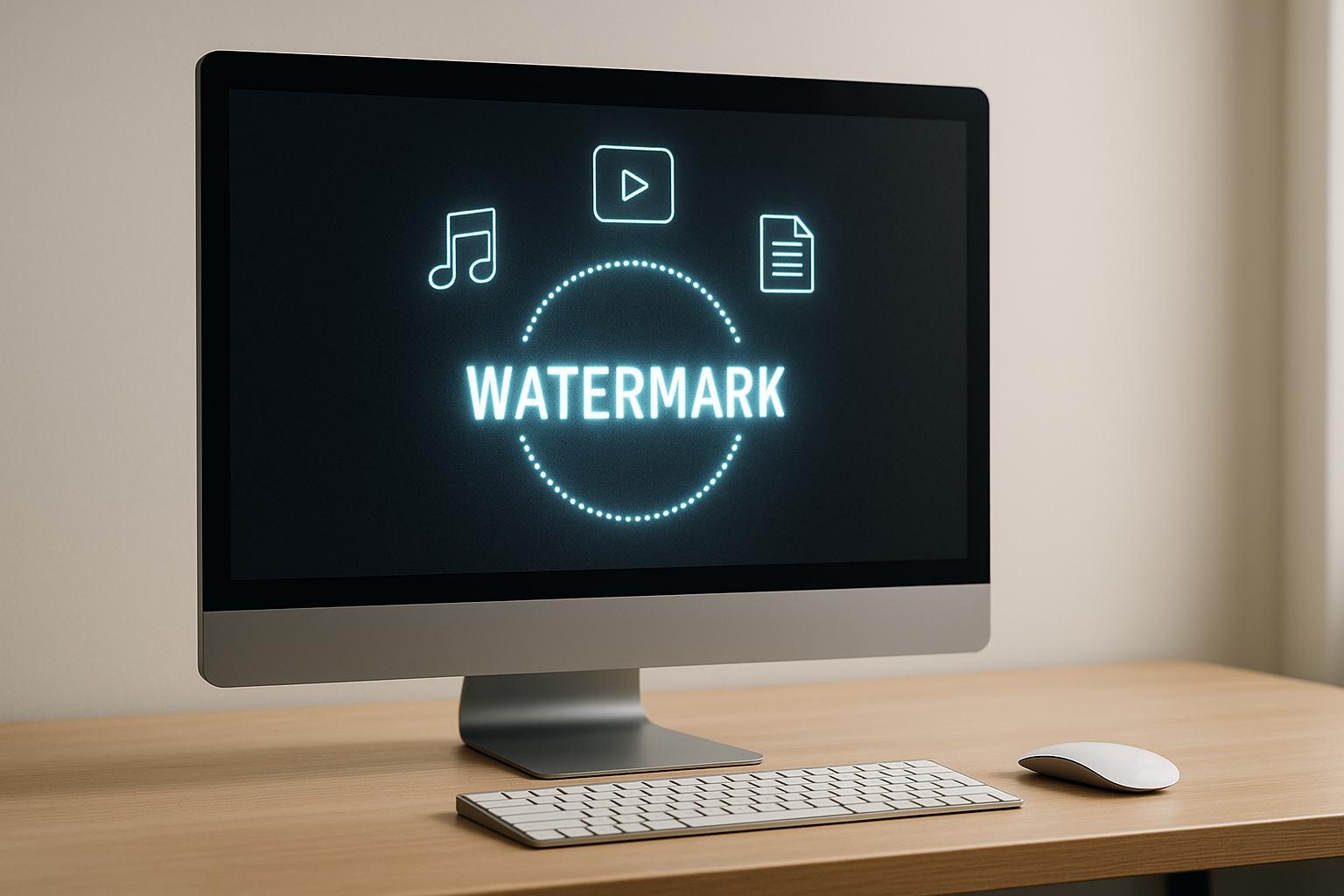 How Content Analytics Helps Stop Digital Piracy