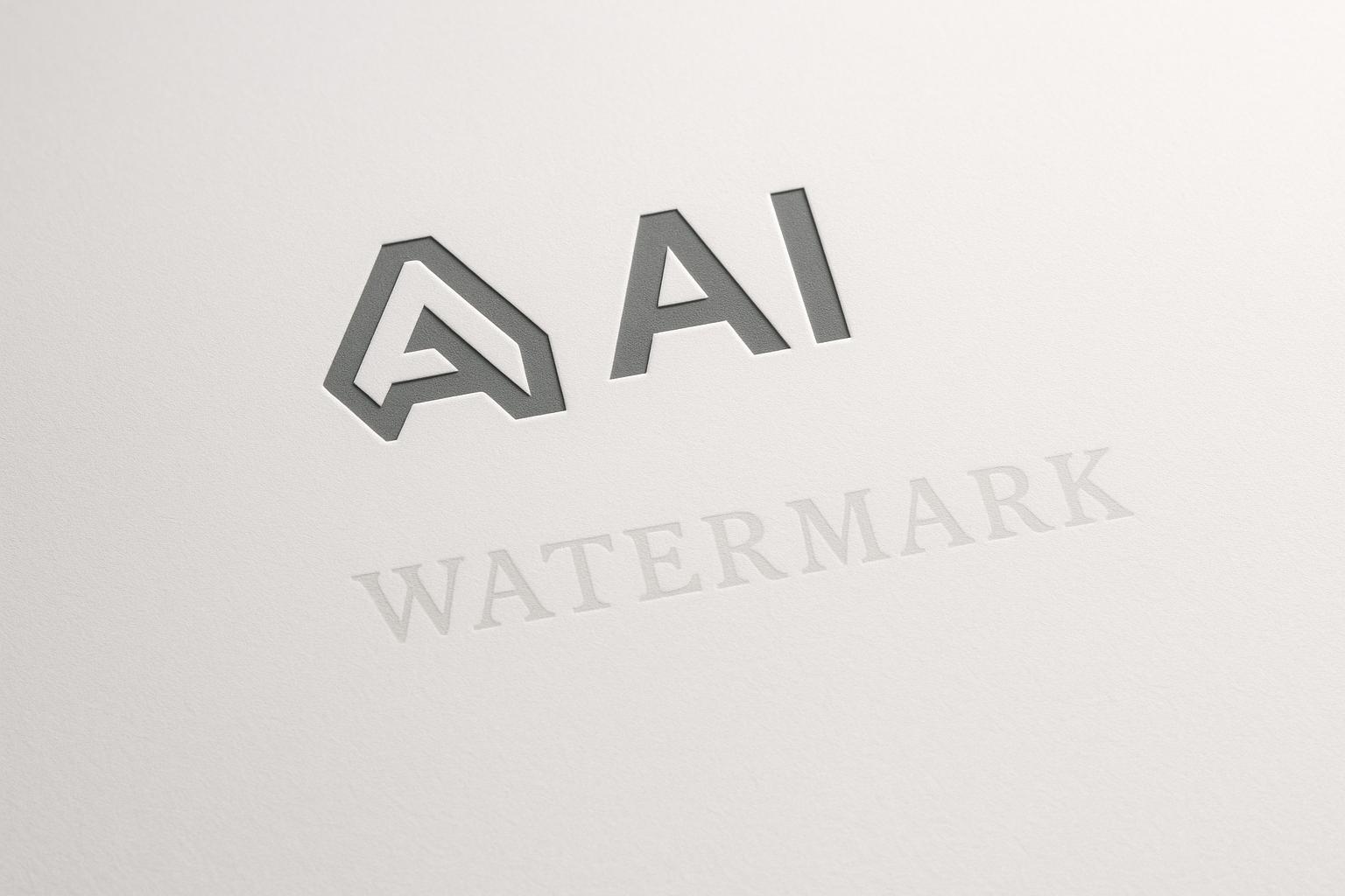 AI Watermarking vs. Traditional Methods: Key Differences