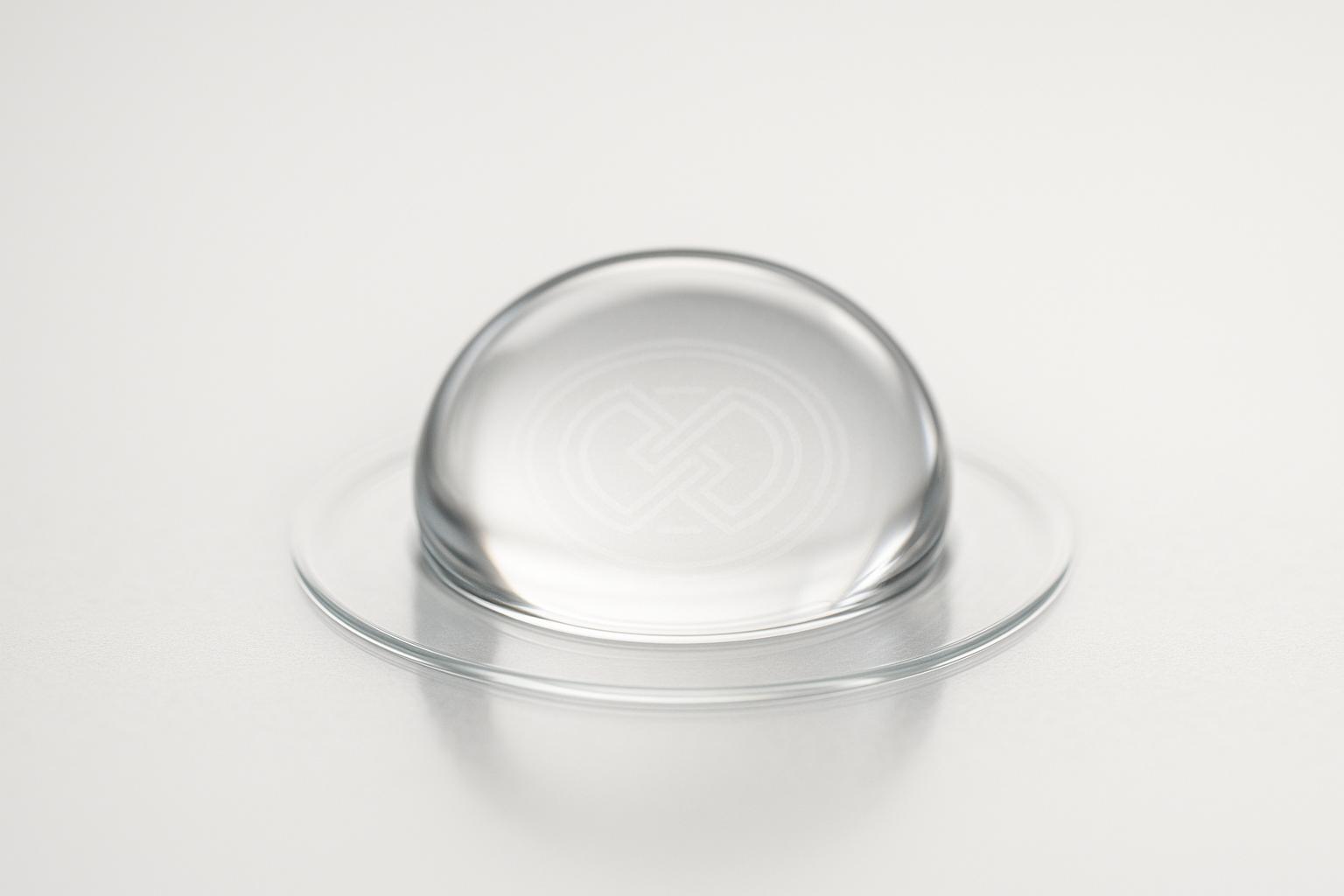 Invisible Watermarking for Digital Assets