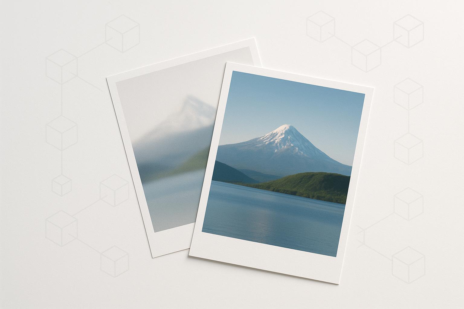 Image Similarity Detection for Copyright Protection