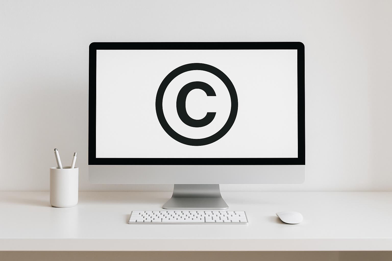 DMCA Compliance for Content Creators