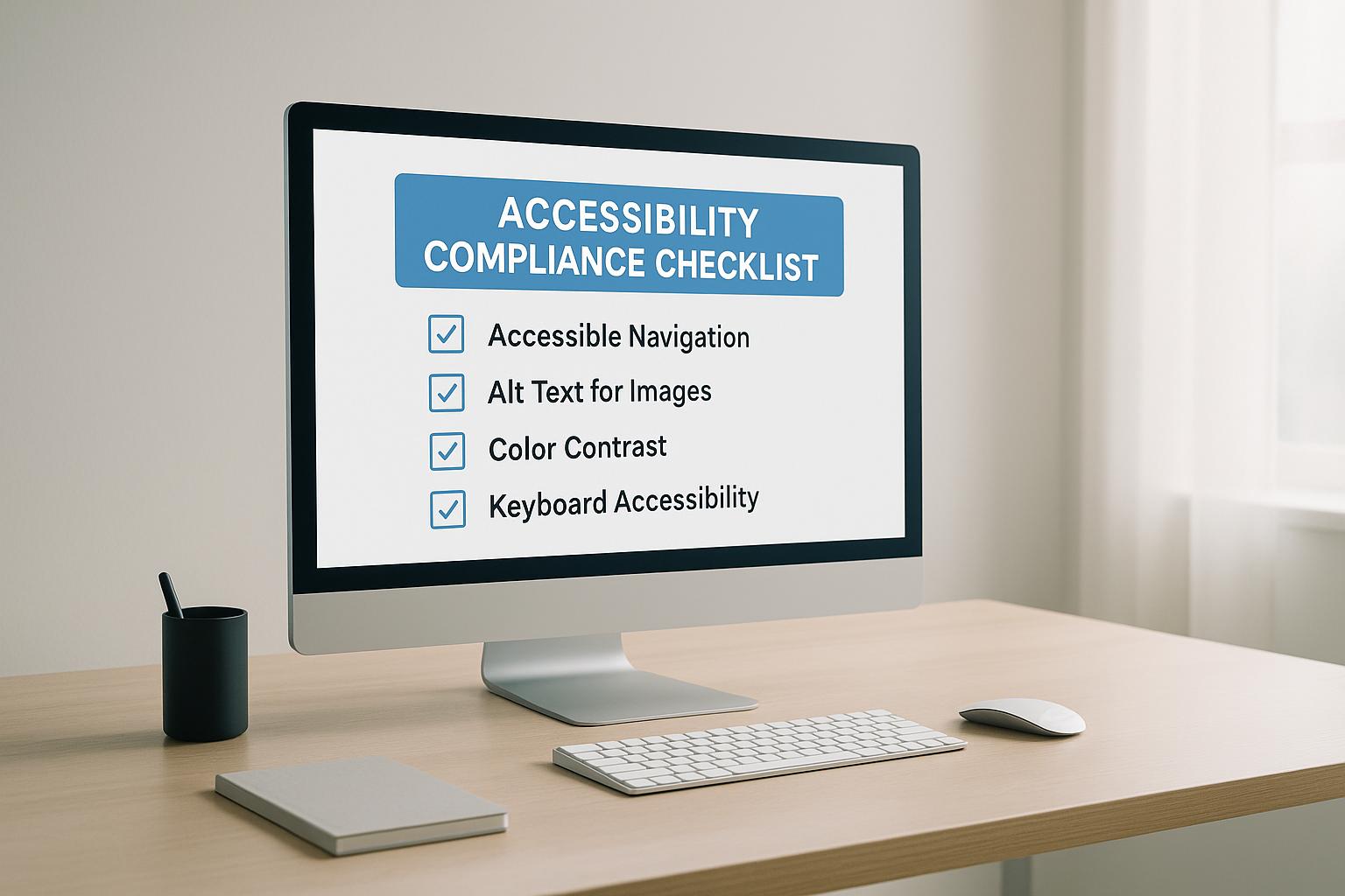 Future of Digital Accessibility Compliance Standards