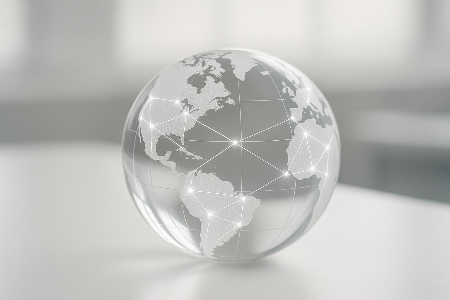 Blockchain Copyright Verification for Global Licensing