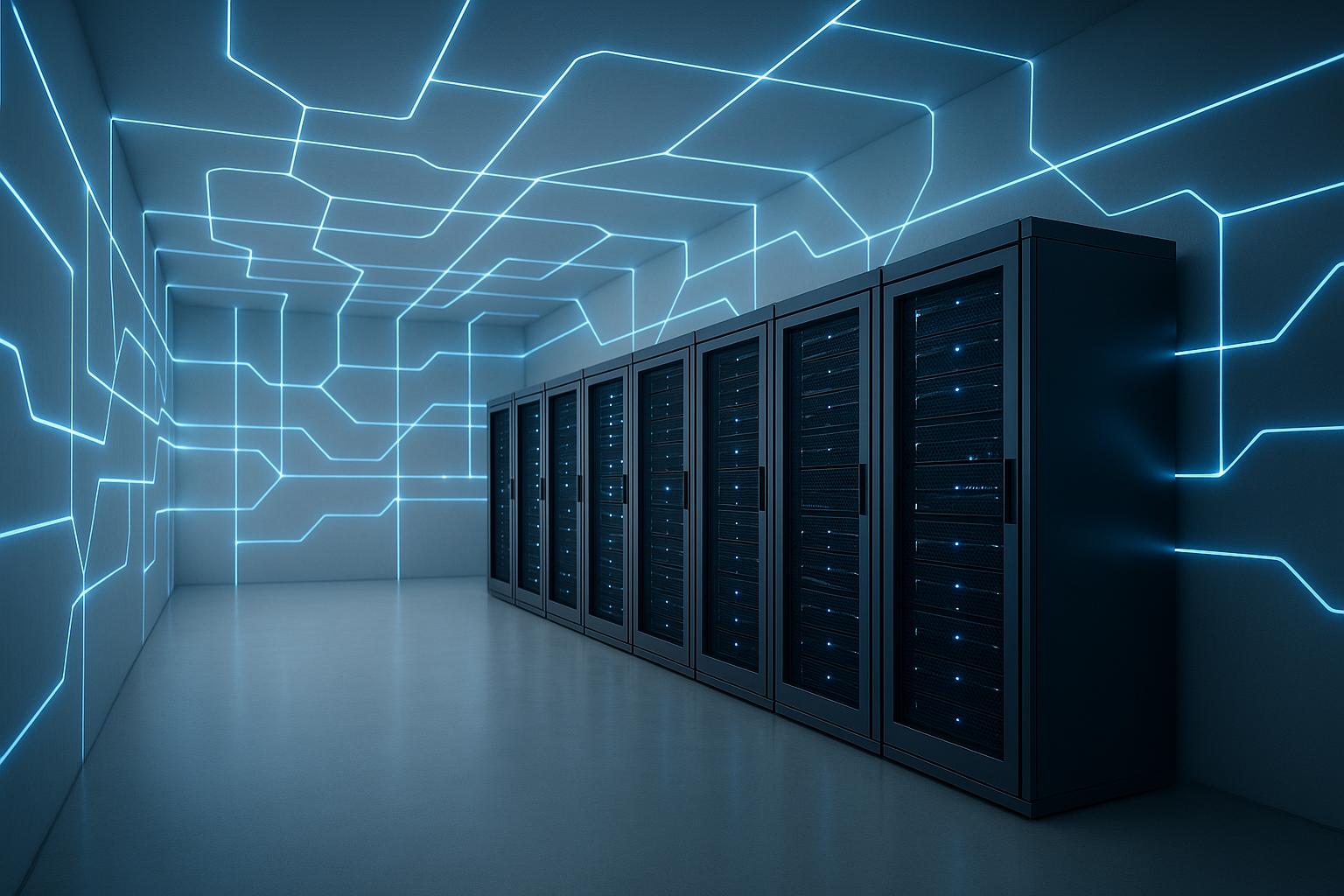 How Web Crawlers Enable Real-Time Data Processing