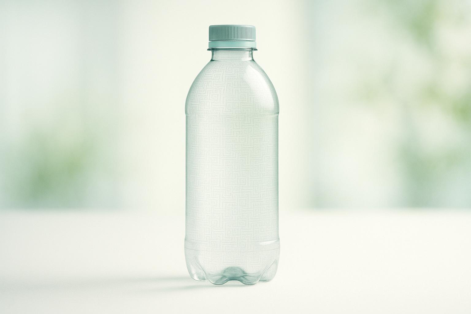 How Digital Watermarking Enables Circular Packaging