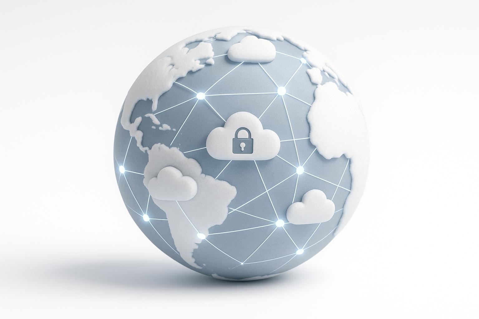 Cloud Storage Compliance for Global Businesses