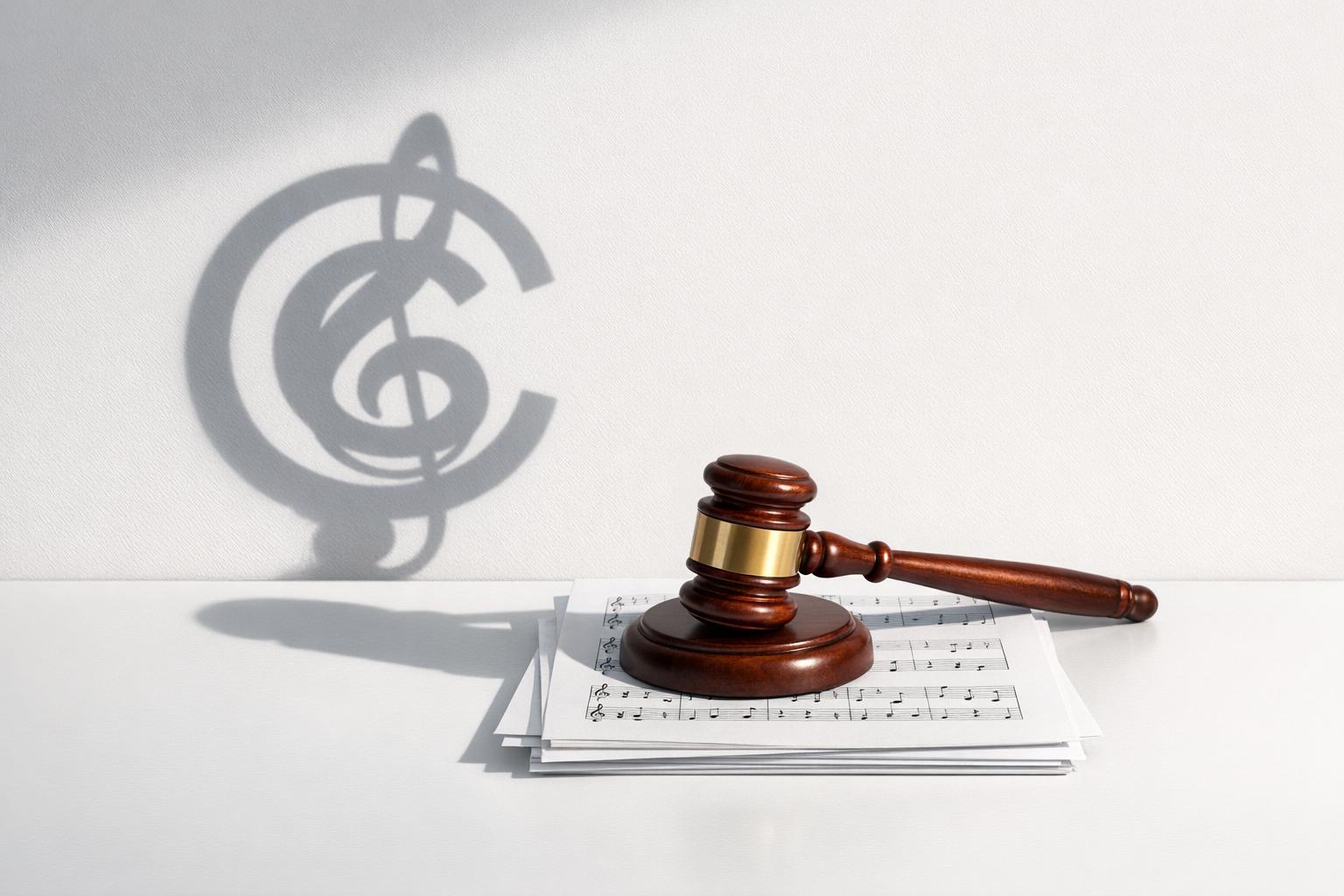 Music Publishers File $3 Billion Lawsuit Against Anthropic Over Copyright Violations