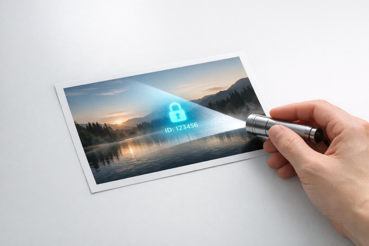 How Watermark Detection Protects Digital Assets