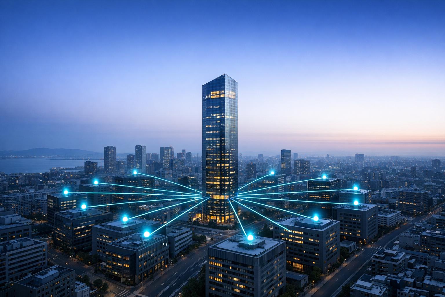 Sony Commits $13M to Startale Group for Blockchain Development