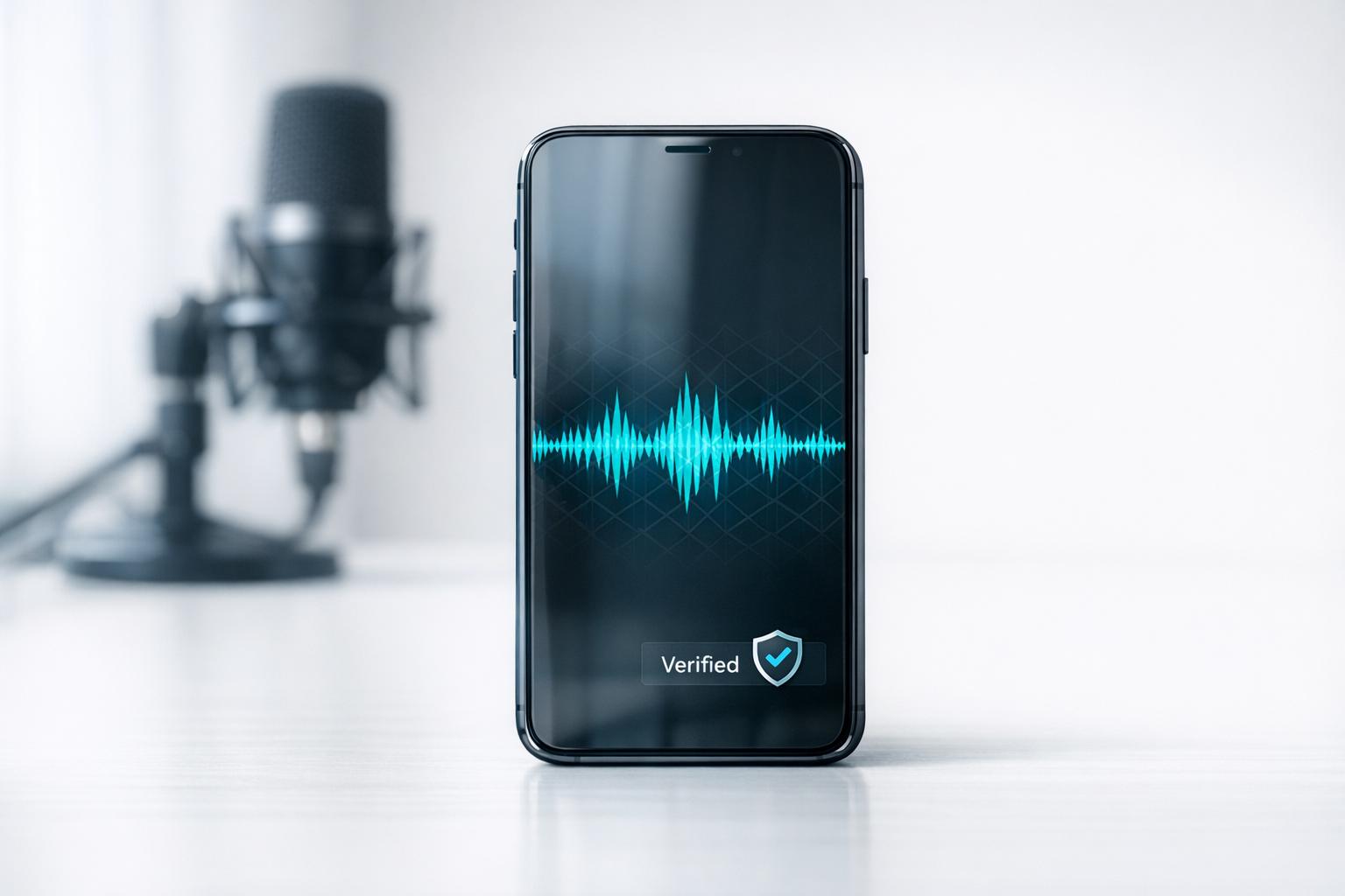 AI Audio Watermarking for Speech Systems