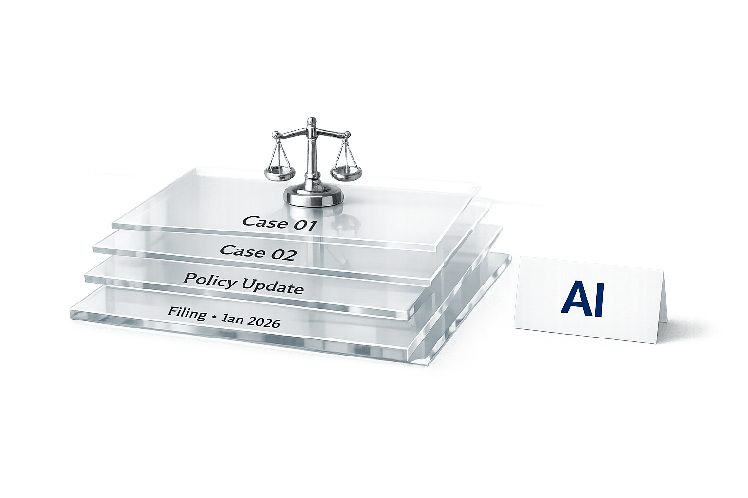 Major Developments in AI Copyright Lawsuits Analysis of Early 2026 Legal Filings