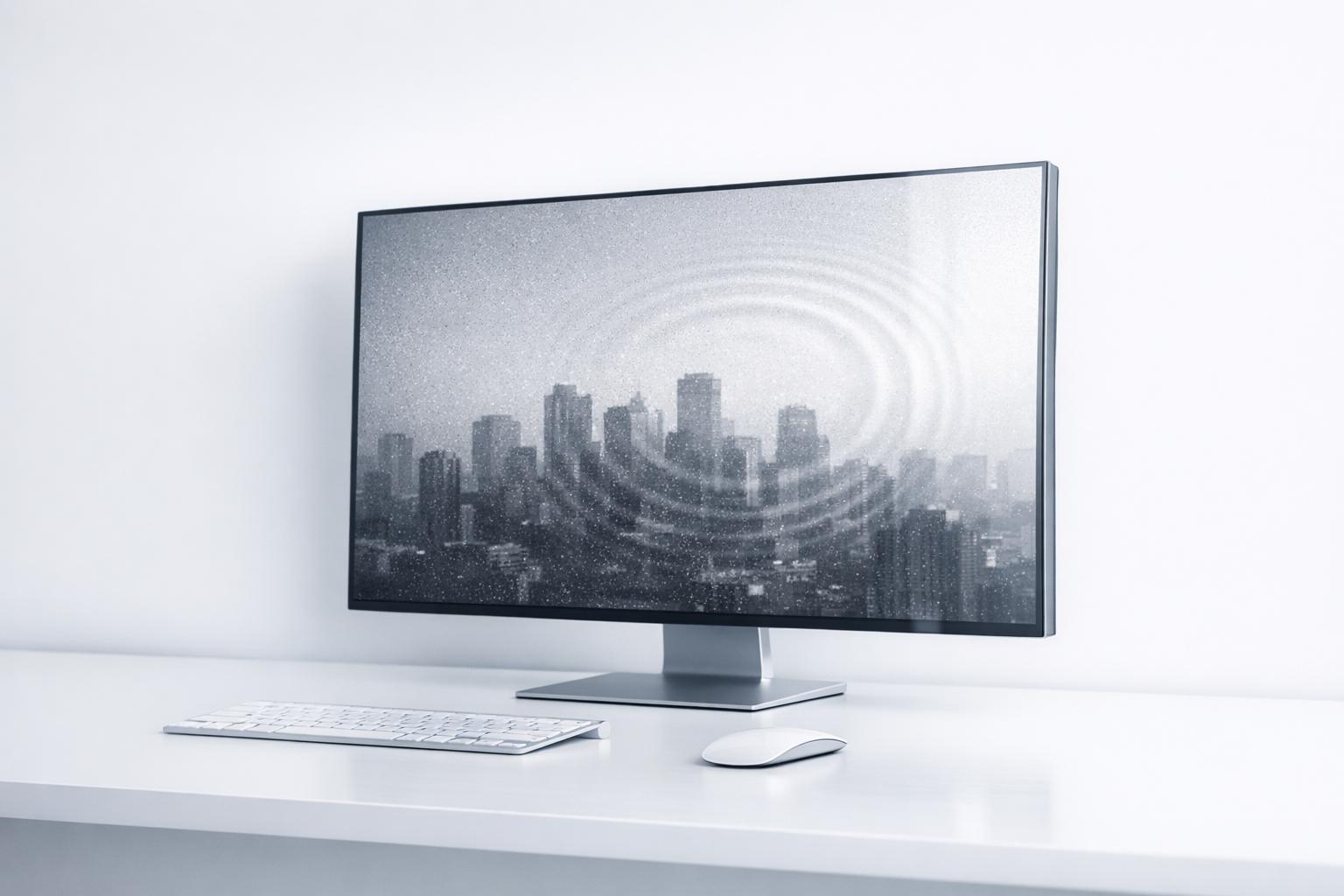 Watermarking in Noisy Environments: Key Challenges
