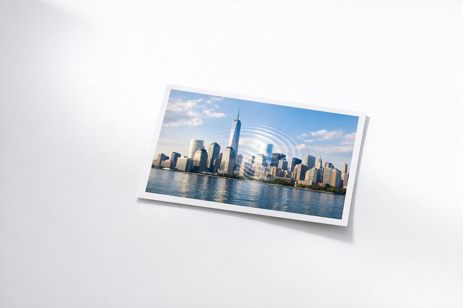 How Frequency Domain Watermarking Protects Images