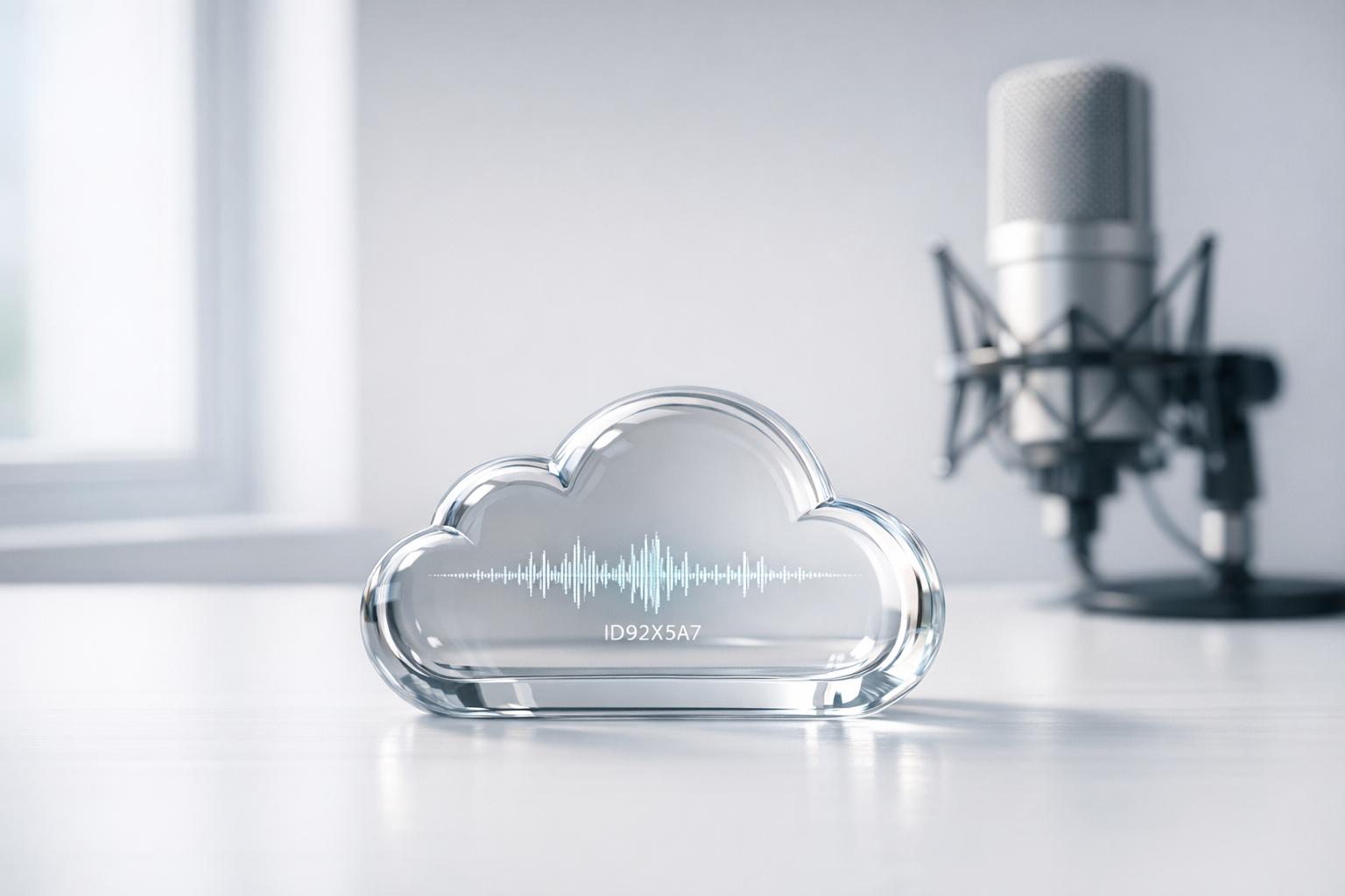 How Cloud Audio Watermarking Protects IP