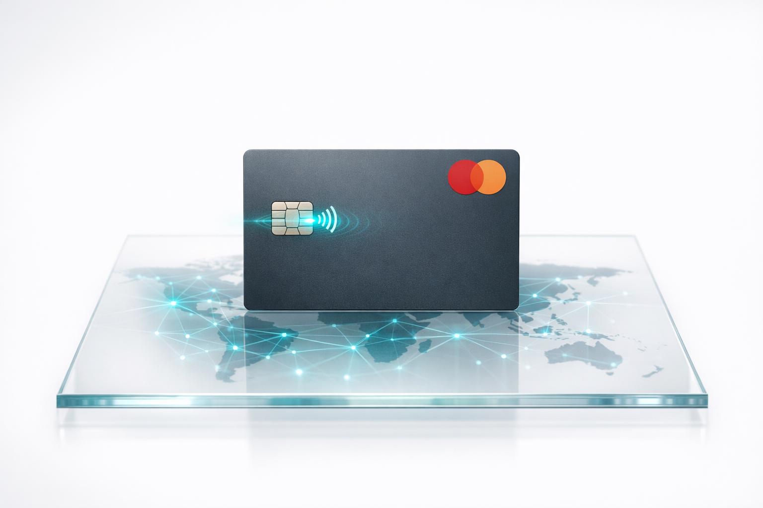 Ripple Joins Mastercard’s New Crypto Program for On-Chain Payment Advancements