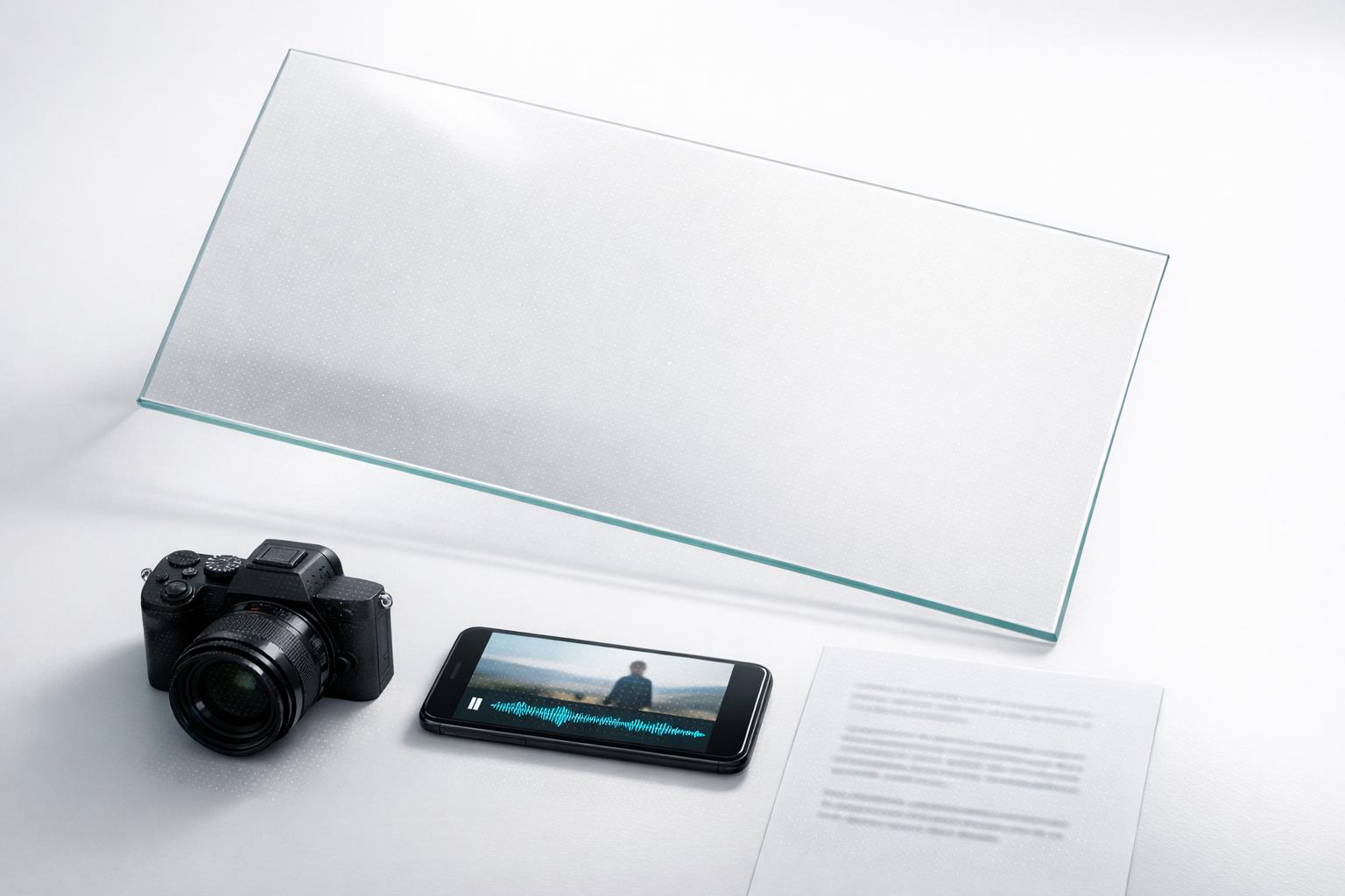 How AI Invisible Watermarking Works