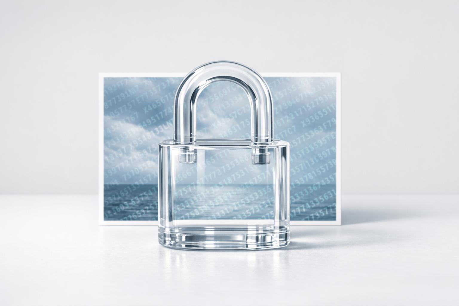 DRM vs. Watermarking: Protecting Encrypted Media