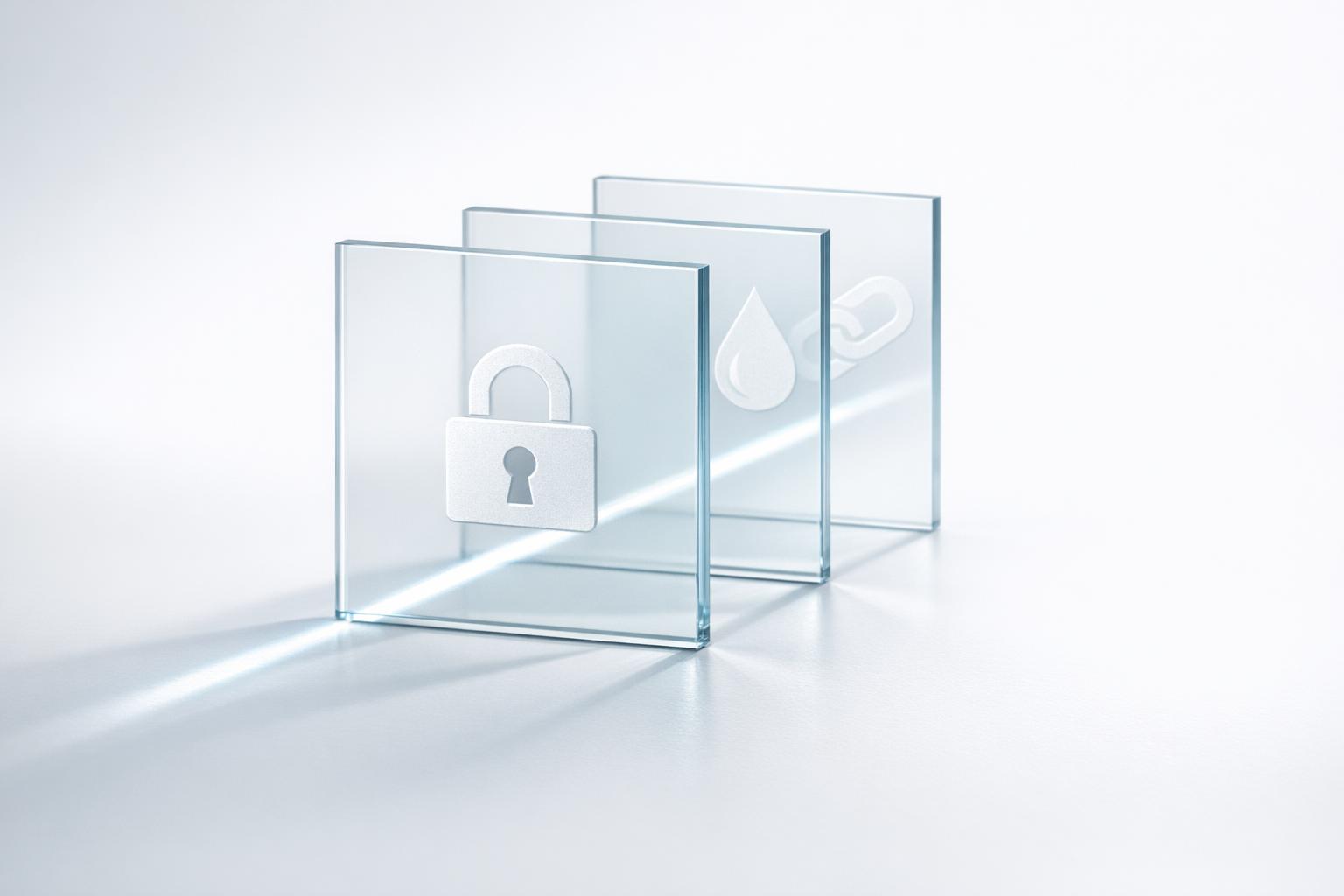 AI Matching Without Data Leaks: How It Works