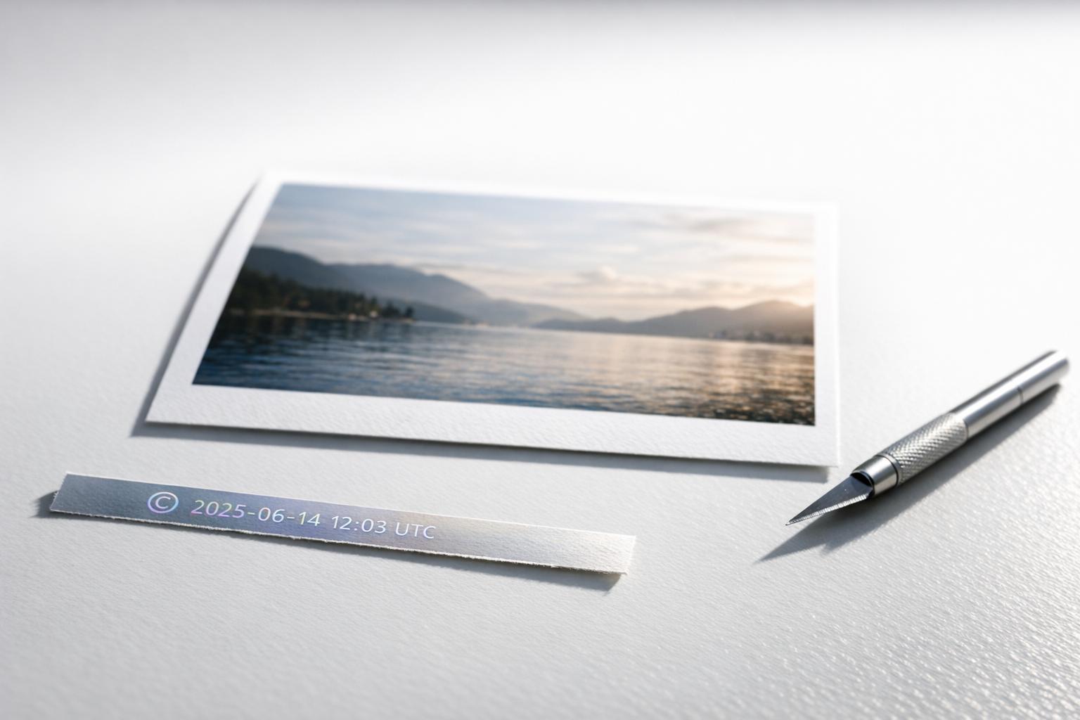 How Cropped Content Impacts Copyright Protection