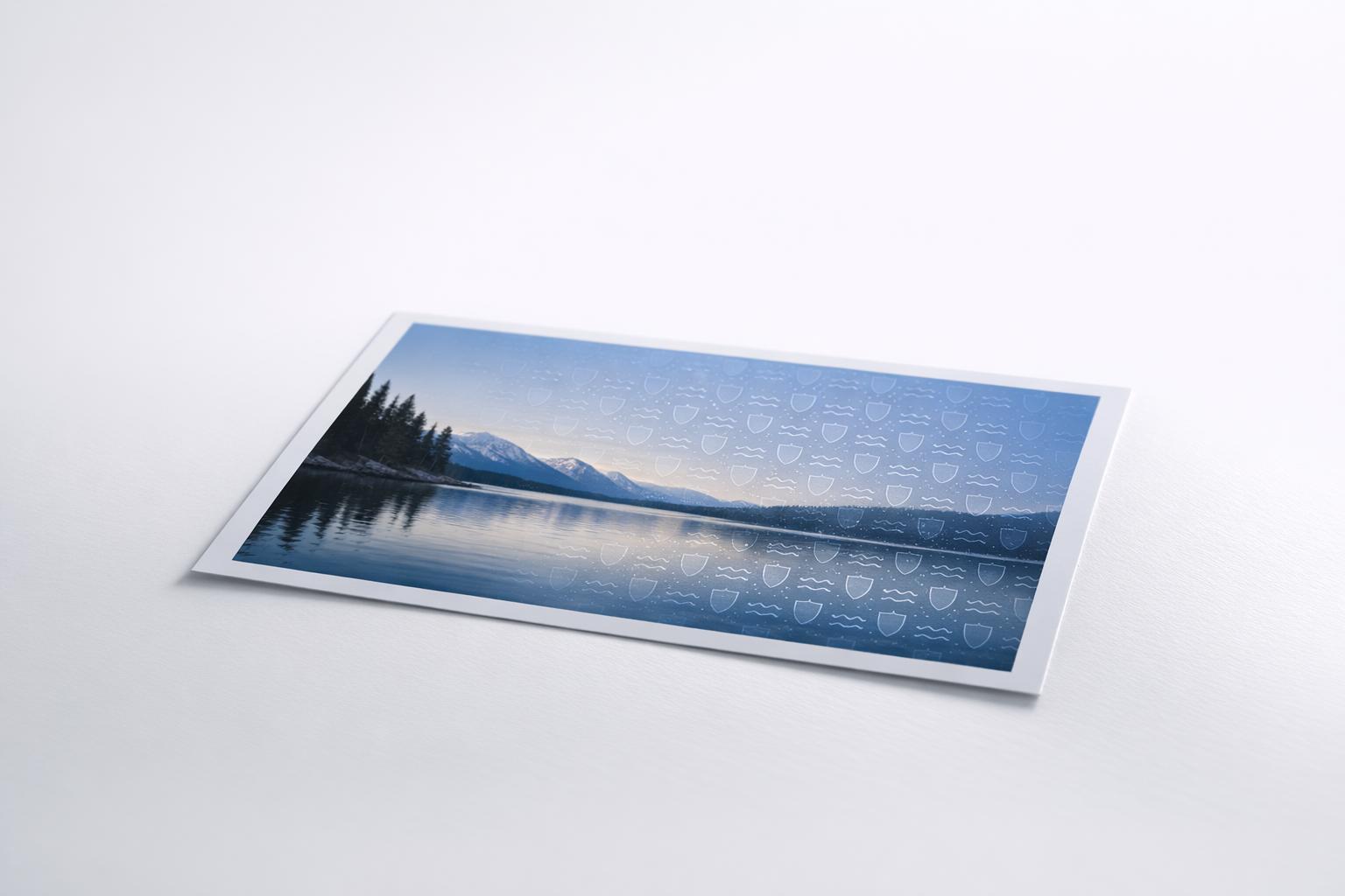 How Invisible Watermarking Protects Content