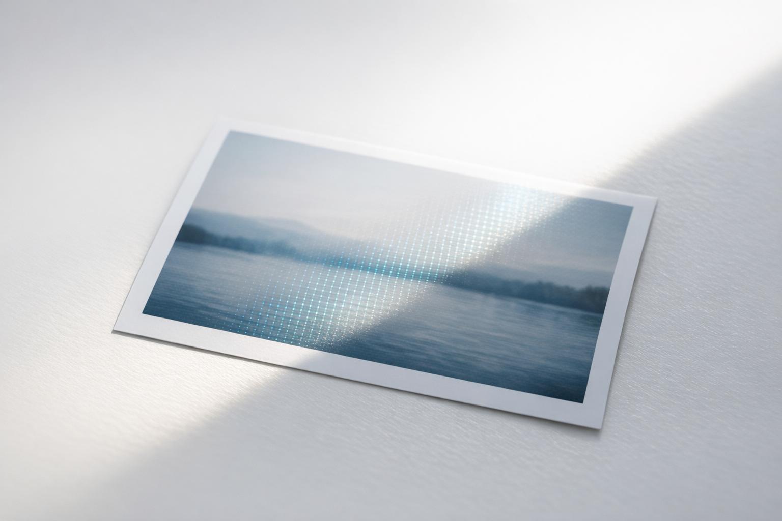 Invisible Watermarking with Multimodal AI Tools