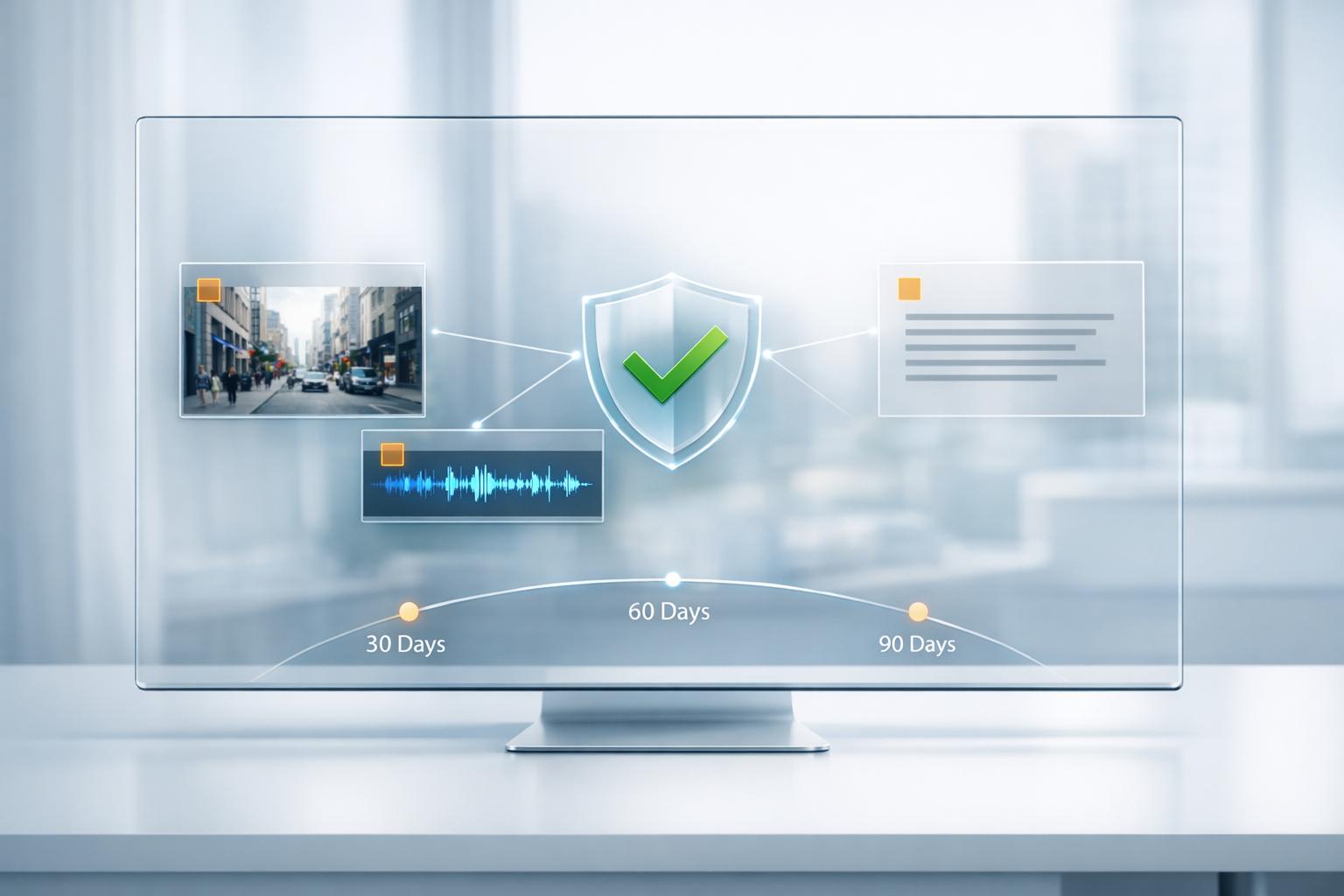 Integrating AI with Content Moderation Systems