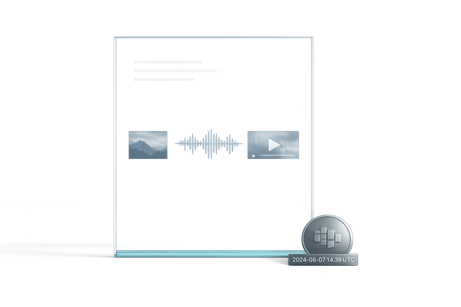 How AI Detects Copyright Issues in User Content