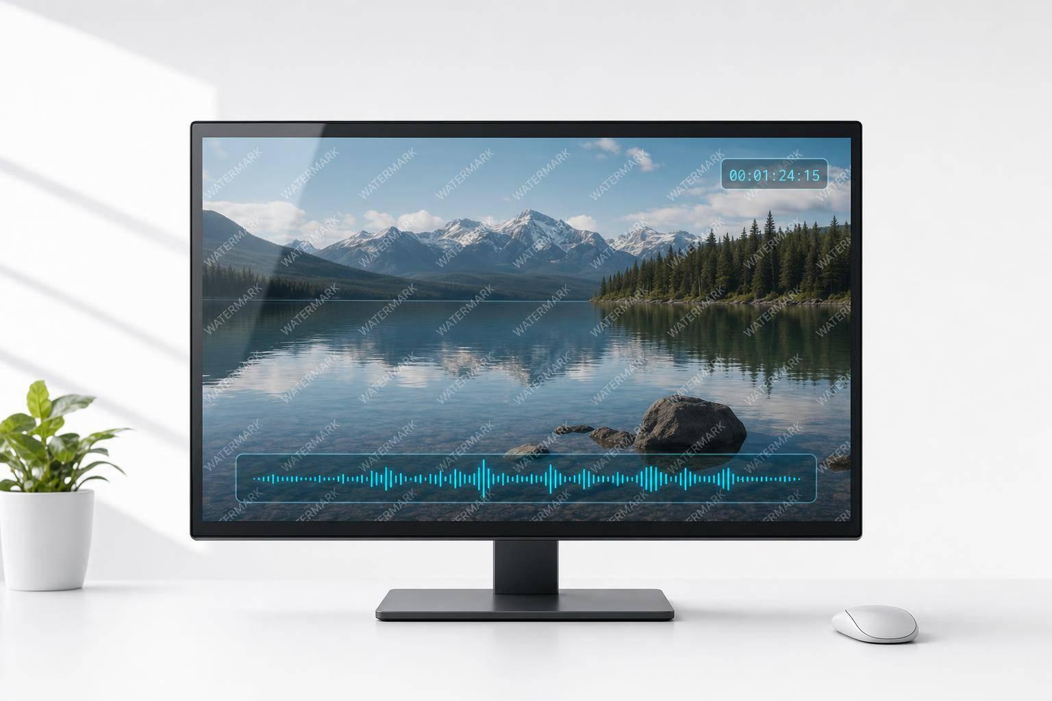 Multimodal Content Matching for Digital Piracy