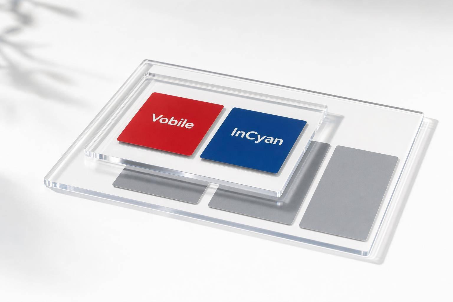 Vobile vs. InCyan for UGC Monetization