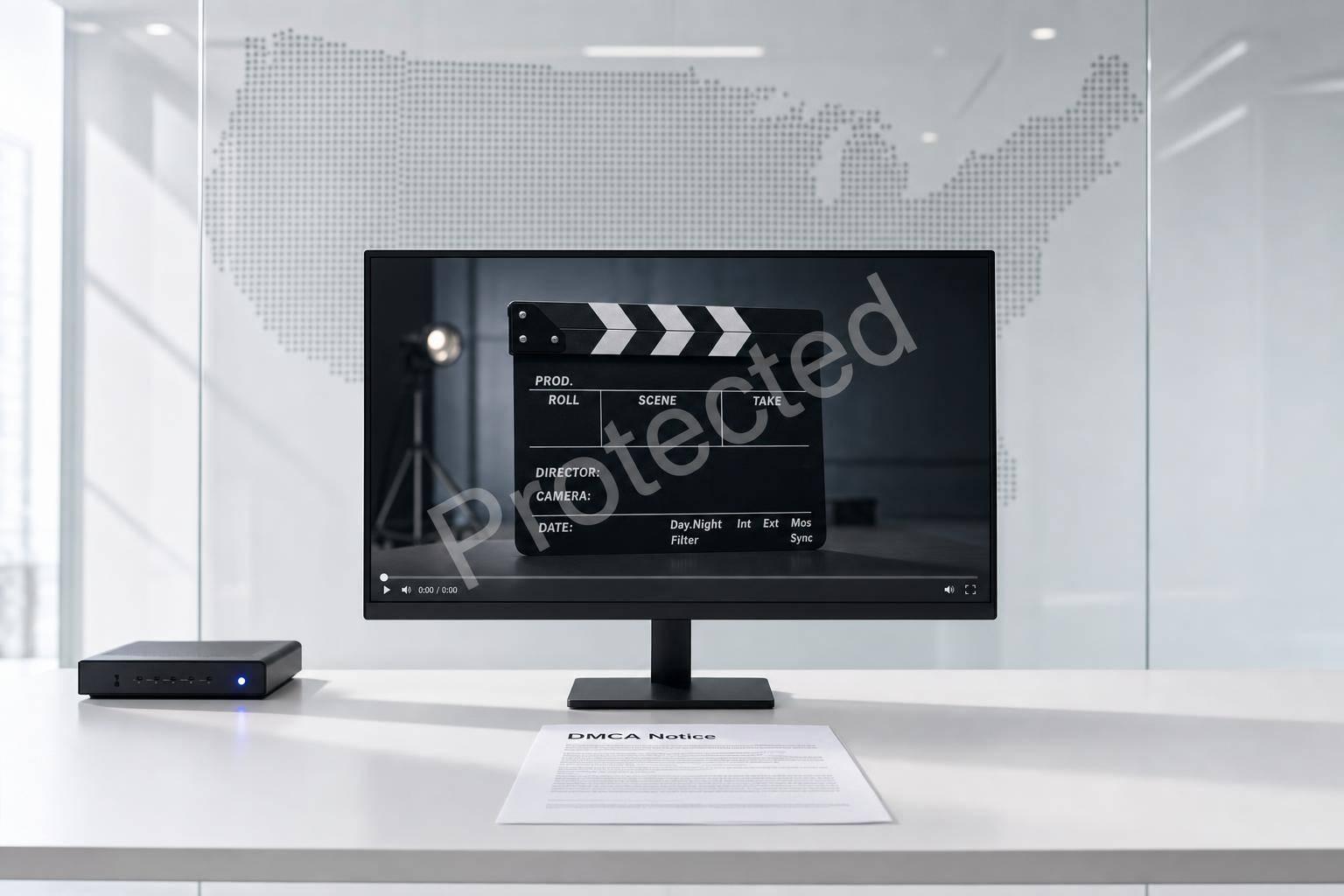 Best Anti-Piracy Software for Media Companies in the US