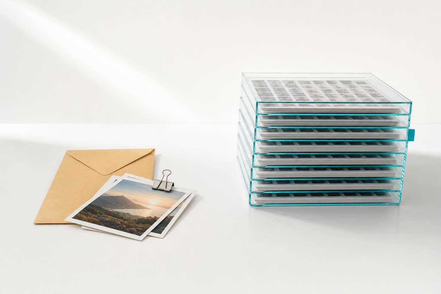 ImageRights vs. InCyan Alternatives: Is ImageRights Enough for Your Catalogue?