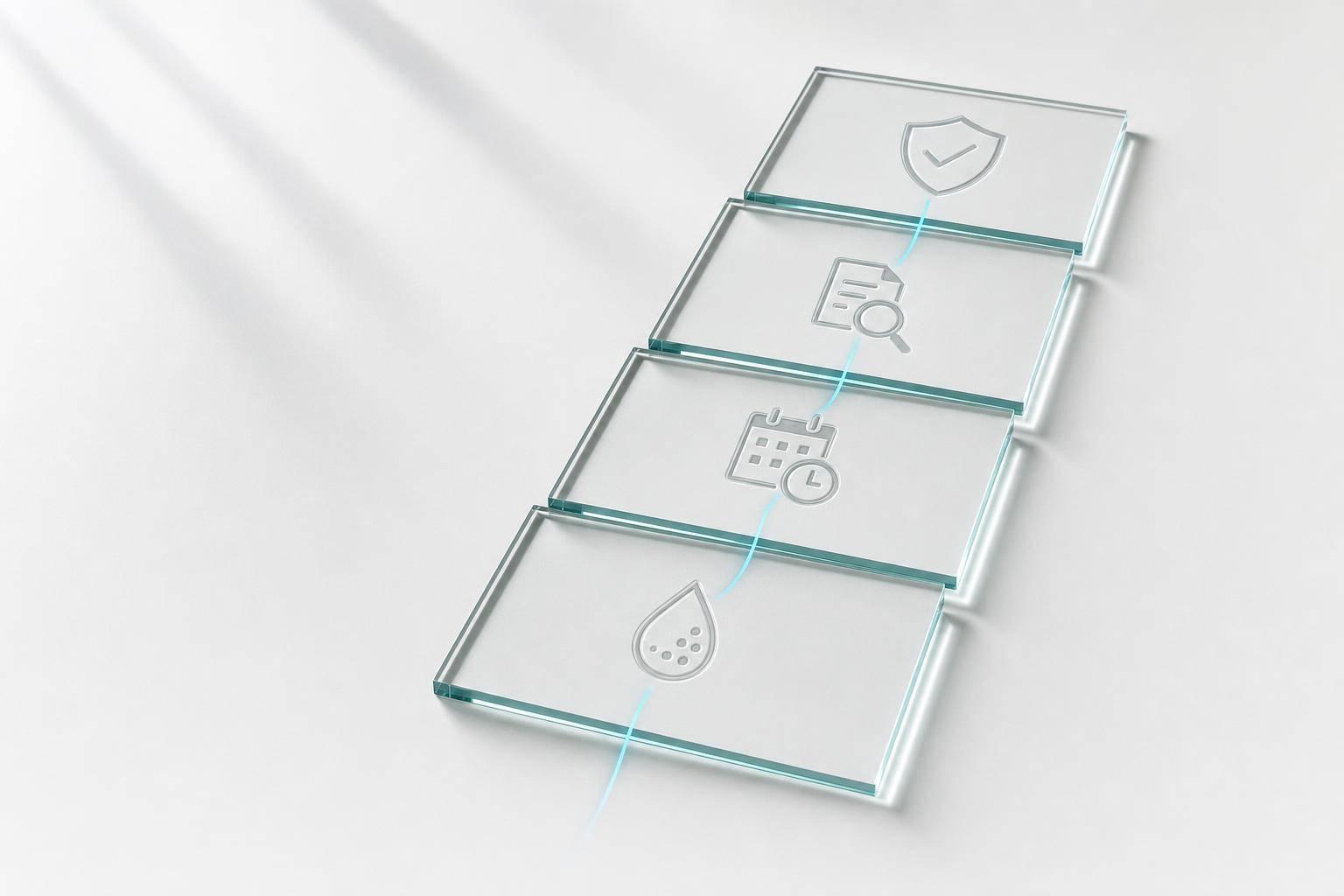 Digital Content Protection Tools for Publishers and Rights Holders