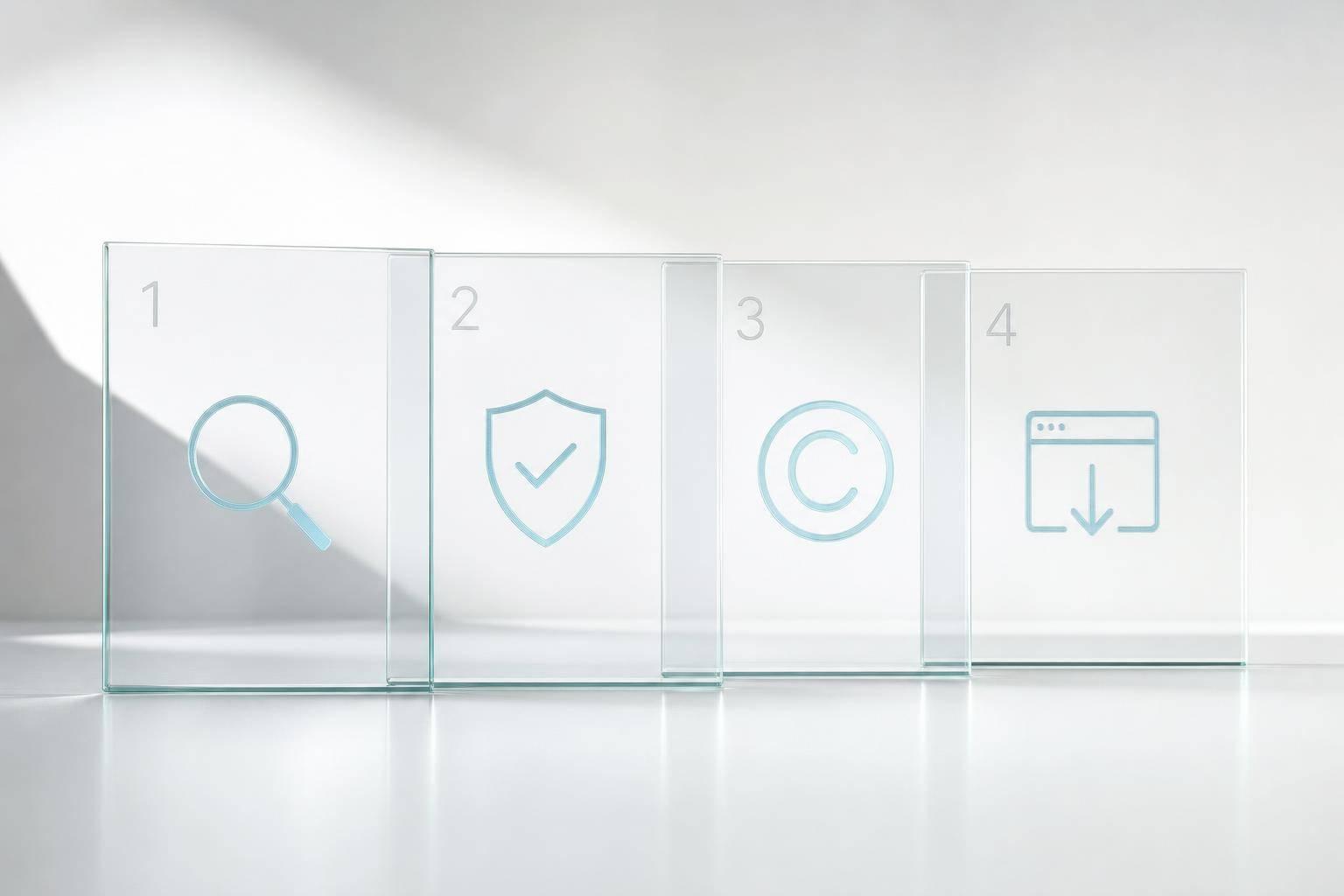 How Can an Image Agency Find Unauthorized Use of Licensed Photos
