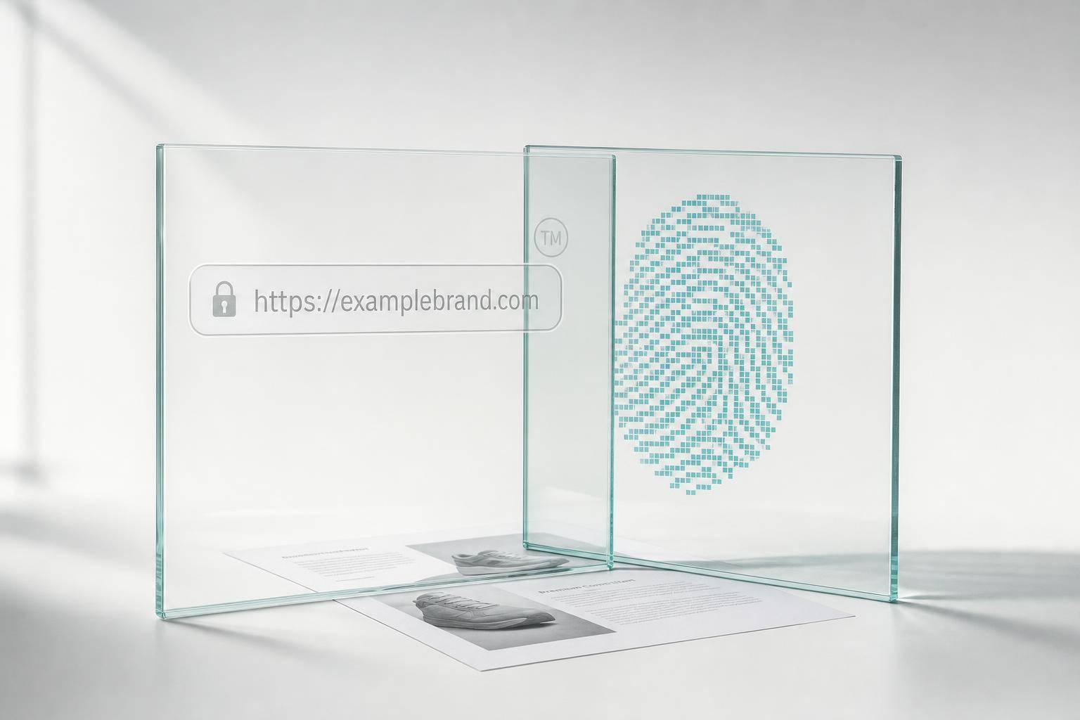MarkMonitor vs. InCyan: Brand Enforcement vs. Content Forensics