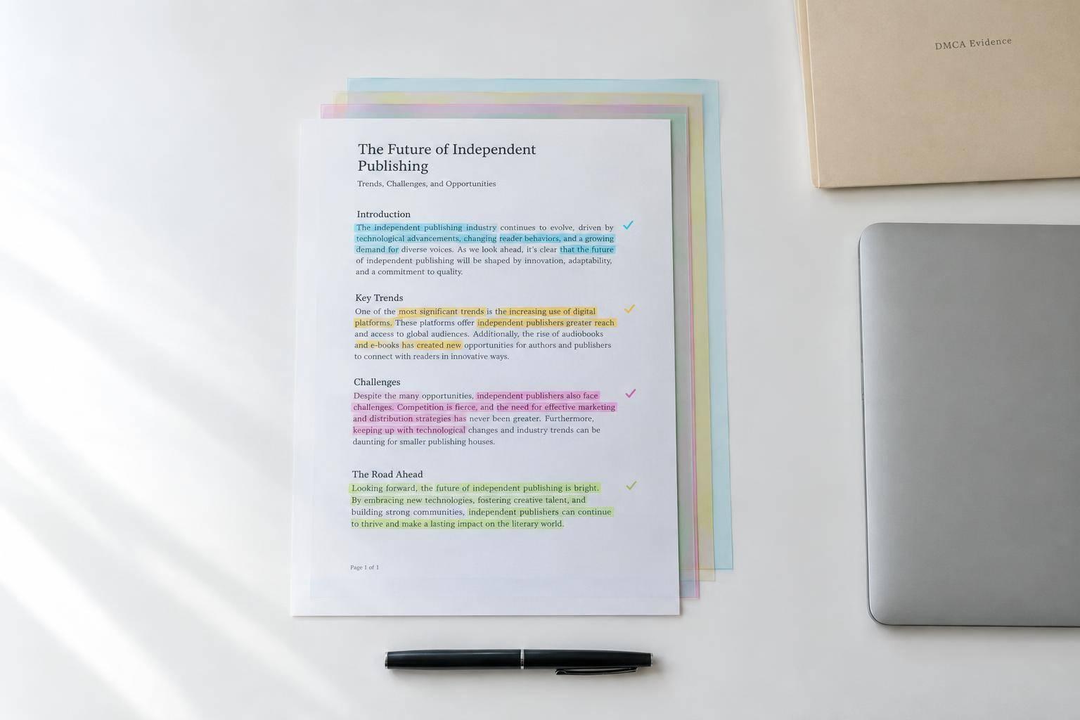 Best Copyright Infringement Detection Software for a US Publisher in 2026